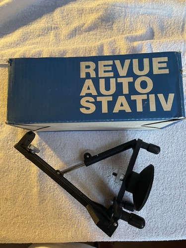 Revue auto stativ - auto-stativ, mit