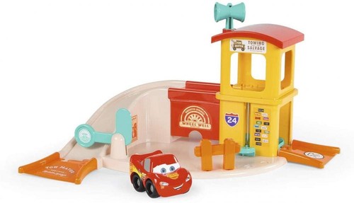 Smoby garage parkhaus autos - garage,,