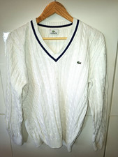 Lacoste Herren Pullover, Gr. L