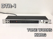 Korg DTR-1 Tone Works