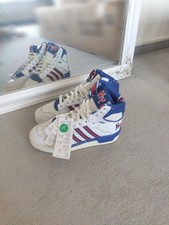 Damenschuhe Adidas Conductor