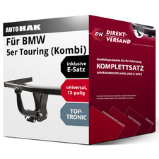 Für 5er Touring (Kombi) Typ