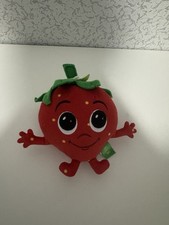 Kuscheltier, Karla Erdbeere