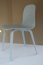 TOP Muuto "Visu" Stuhl Eiche grau Made in Denmark Skandinav Design  NP 349€ NEU