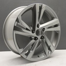 Volkswagen Golf MK8 Valencia