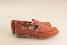 Mokassins Bootsschuhe Größe