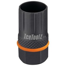 IceToolz Fahrrad Freilauf- Kassetten Abzieher Campagnolo & Shimano MF Werkzeug