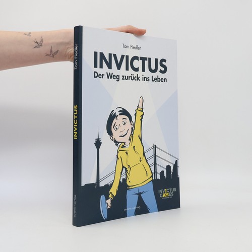 Invictus der weg zurück - der,