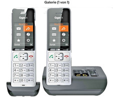 Gigaset comfort 500a - gigaset,