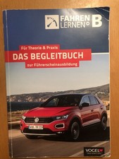 FAHREN LERNEN B - Das