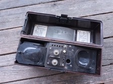 pvk 1944 Ark Feldtelefon