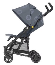 Maxi Cosi Mara Buggy Brave Graphite Kinderwagen Reisekinderwagen Babywagen NEU