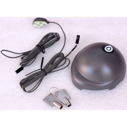 Warensicherung alarm display - alarm,