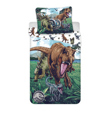 Jurassic World Bedding T-Rex -