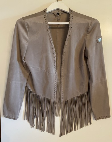 Gipsy mauritius jacke - gipsy,