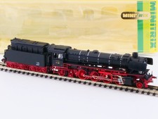 Minitrix 12838 Dampflokomotive
