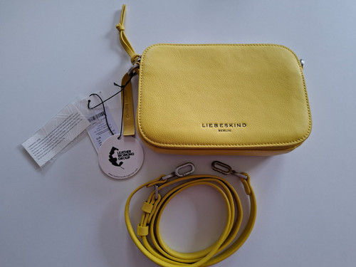 Liebeskind umhängetasche luka - liebeskind,