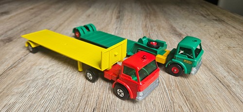 Matchbox superkings kingsize - matchbox,