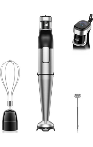 Besroy stabmixer set 1100w - besroy,