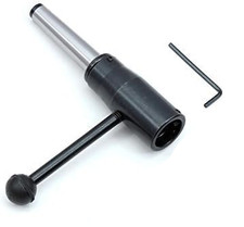 Drehmaschine Reitstock