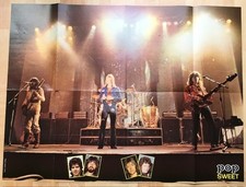 THE SWEET POSTER POP 60x46 cm