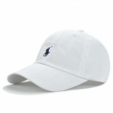Polo ralph lauren cap basecap - polo,