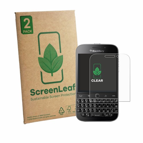 Screenleaf - 2x,