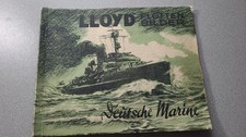 Lloyd flottenbilder deutsche - flottenbilder,