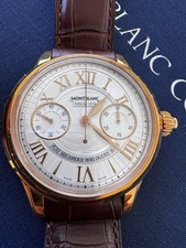 Neu Montblanc Collection