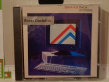CD-Rom  Braas Dach Systeme  Version 2.0