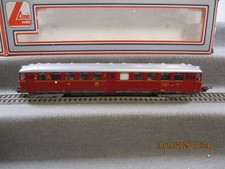 Lima Spur H0 208037 LG Triebwagen BR 515 591-6 der DB Analog in OVP