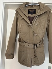 Original Woolrich Jacke Parka