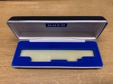 UHER Schatulle Schachtel für