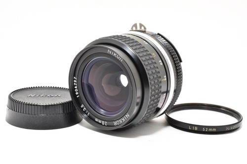 Neuwertig nikon nikkor - nikon,