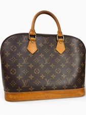 Louis Vuitton Alma PM