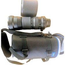 Tamron SP 150-600mm F/5.0-6.3 für Nikon