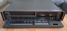 Panasonic VHS Hi-Fi Stereo Videorekorder Multinorm World Wide Video AG-W1-P