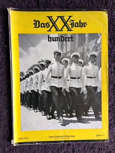 Das jahrhundert heft von - jahrhundert,,