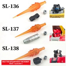 Light Effect Part For SS86