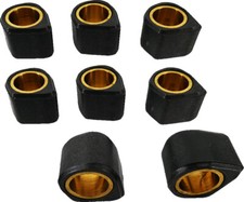 Rollenkit Dr.Pulley 25x17 18g