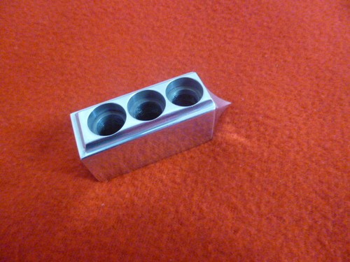 Cnc taster mittlere version - taster,