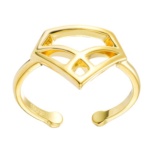 Djadee ring goar 18k - djadee, "goar"
