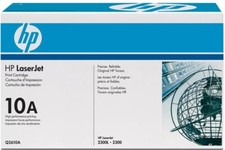 HP Q2610A 10A Schwarz Original