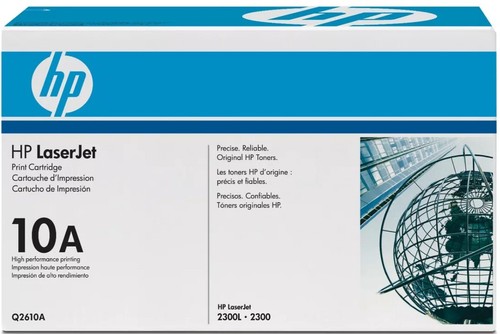 Q2610a 10a schwarz - q2610a, original