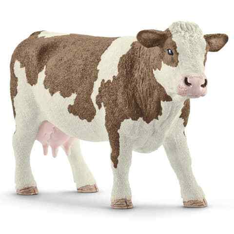 Schleich farm life - life, 13801
