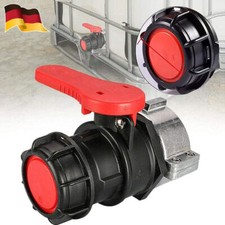 Für IBC Kugelhahn Tank