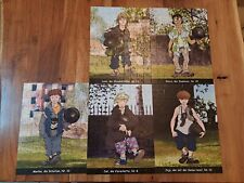 5+1 Gratis KOSMOS Puzzle Je 99