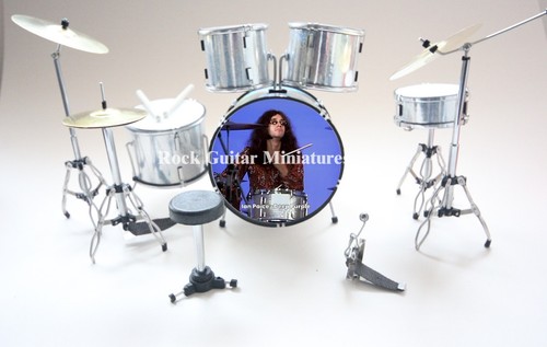 Rgm314 ian paice deep purple - deep,