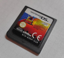 Zhu Zhu Pets: Kung Zhu (Nintendo DS)