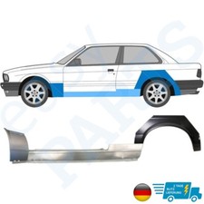 Für BMW 3er 3 E30 1982- 2